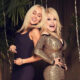 Miley Cyrus e Dolly Parton descobrem ser parentes distantes